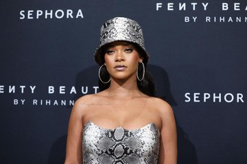 Rihanna and Hassan Jameel Have Reportedly Split