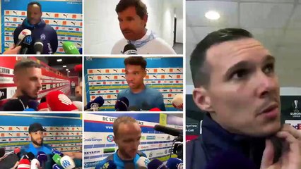 Lopez : "On a une équipe de nerveux !"