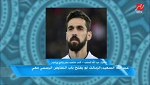 عبدالله السعيد عن انتقاله للزمالك: كل شيء وارد في الصيف