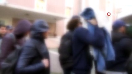 İzmir merkezli FETÖ operasyonunda 82 tutuklama kararı