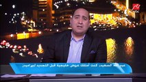 عبدالله السعيد: لم يحدث تواصل بيني وبين حسام البدري بعد أزمة المعسكر الأخير