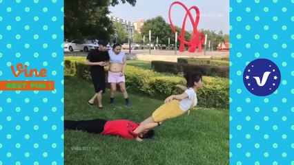 New Funny Videos 2020 ● People doing stupid things P16