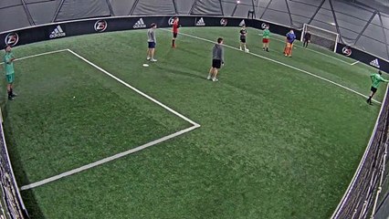 Equipe 1 Vs Equipe 2 - 17/01/20 22:40 - Loisir Turin - Turin Z5