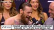 Conor McGregor Apologizes To Fans, Dedicates UFC 246 To Mom