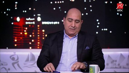 مهيب عبد الهادي عن اللاعب يحيى خالد: مستسلمش.. كان راجل وعنده إرادة وعزيمة