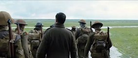 1917 movie - LAST MAN STANDING