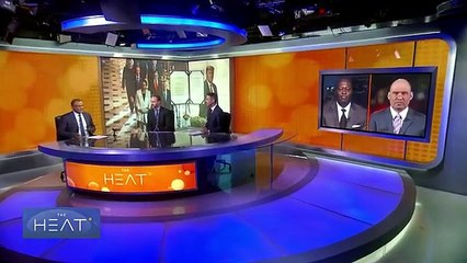 The Heat: Trump impeachment trial / Steve Chaggaris, Christopher Hahn, John Burnett, David Charter