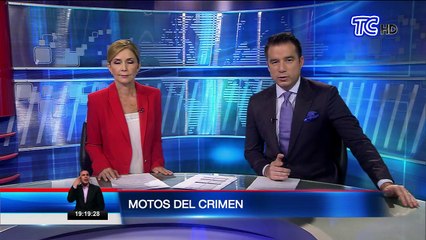Ediles proponen reformar ordenanza municipal para circulación de motos