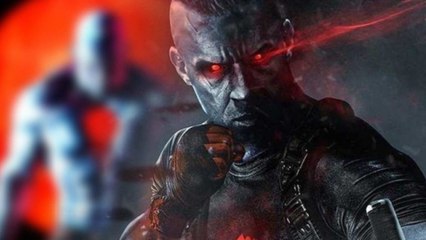 Bloodshot Film - Ils vont te traquer!