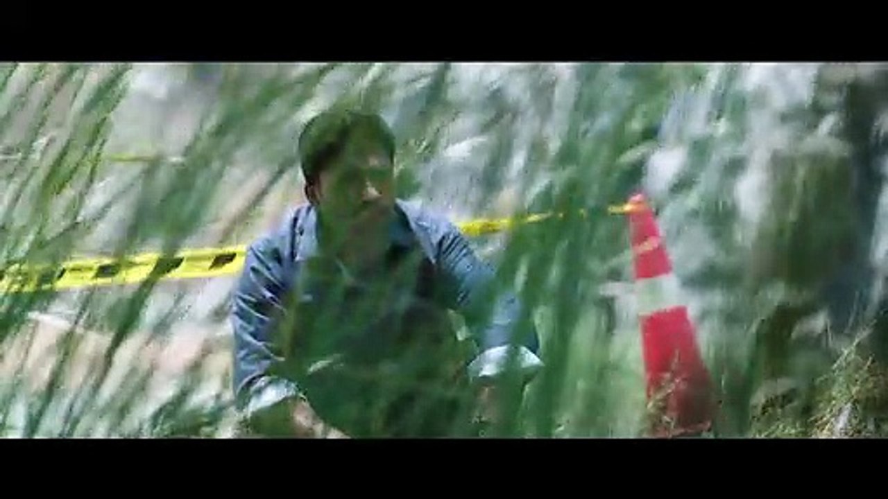 Psycho Film