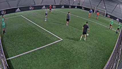 Equipe 1 Vs Equipe 2 - 17/01/20 22:41 - Loisir Turin - Turin Z5