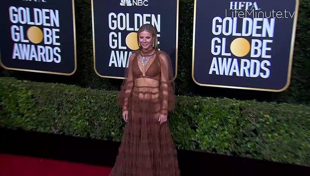 Gwyneth Paltrow's Funky Candle, The Rock and Roll Hall of Fame Inductees, Batman's Robin Gets a Hollywood Star and More