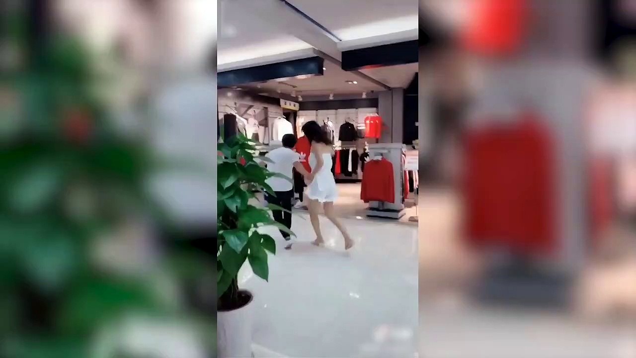 两个人简直mbx神同步