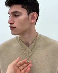 Jacquemus تحول أصغر حقيبة لمجوهرات