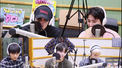 (DAY6) Wonpil's Vocal Appreciation