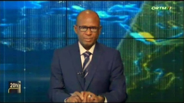 ORTM - Remise de rapports de 18 mois de fonctionnement par les responsables de l’OCLEI à la cour suprême