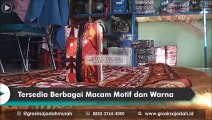 CUCI GUDANG!!! +62 852-2765-5050, Harga Sajadah Batik Solo