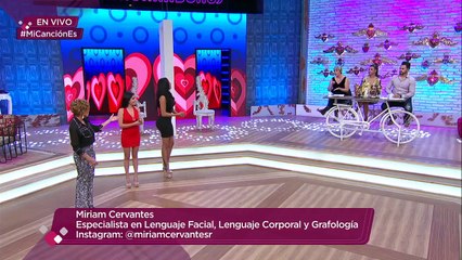 ¿Cuál es el conflicto entre Steph y Tiffany? | Enamorándonos