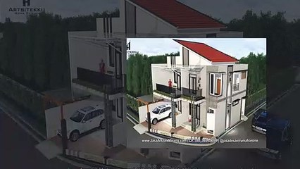 CALL / WA 0813 5828 2515 Jasa Desain Gambar Rumah Probolinggo