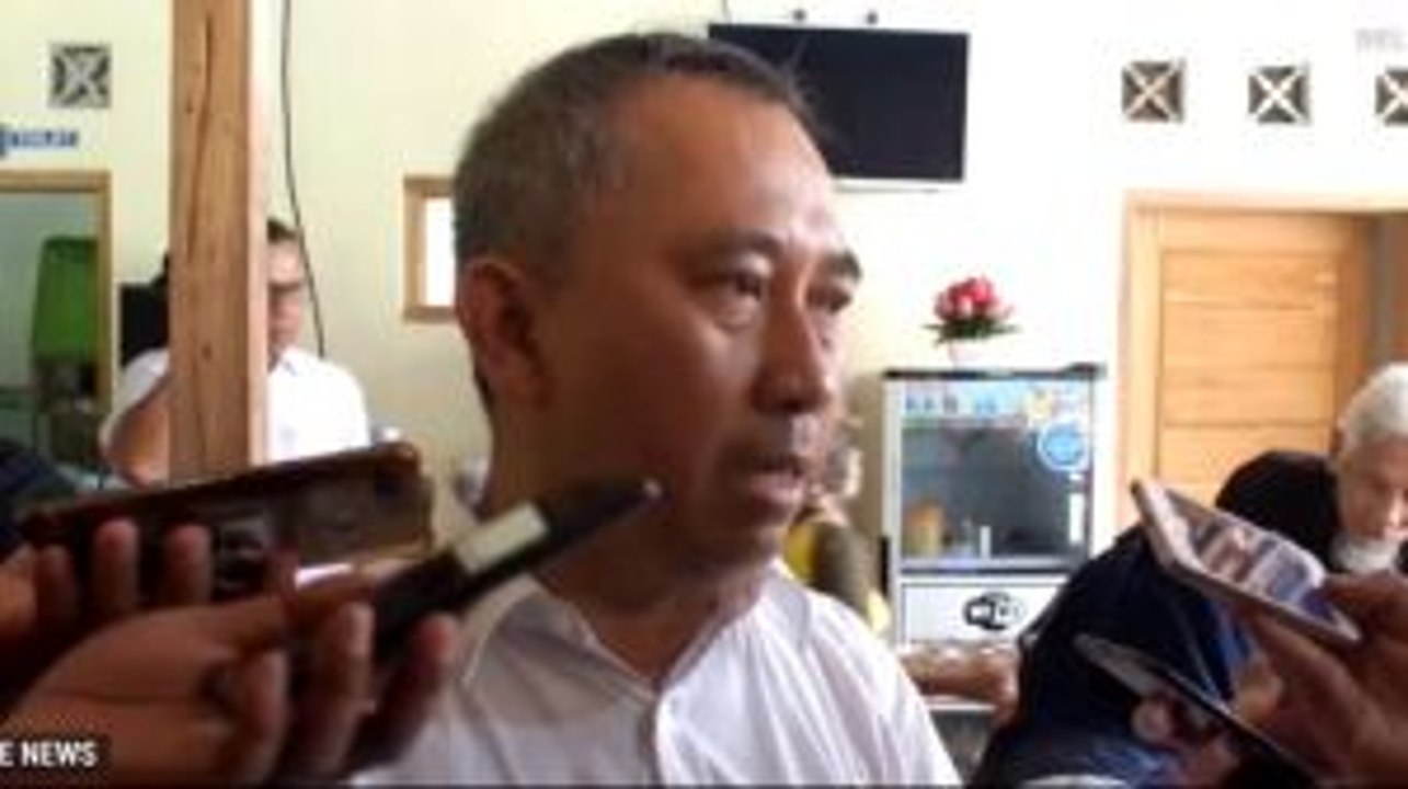 600 Warga Gunungkidul Berisiko Tinggi Terpapar Antraks