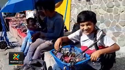 tn7-Niño guatemalteco con conocimientos sobre Costa Rica llegará al país el 21 de febrero-170120