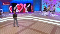 ¡Karime afirma que Miguel Ángel la atacó en redes sociales! | Enamorándonos