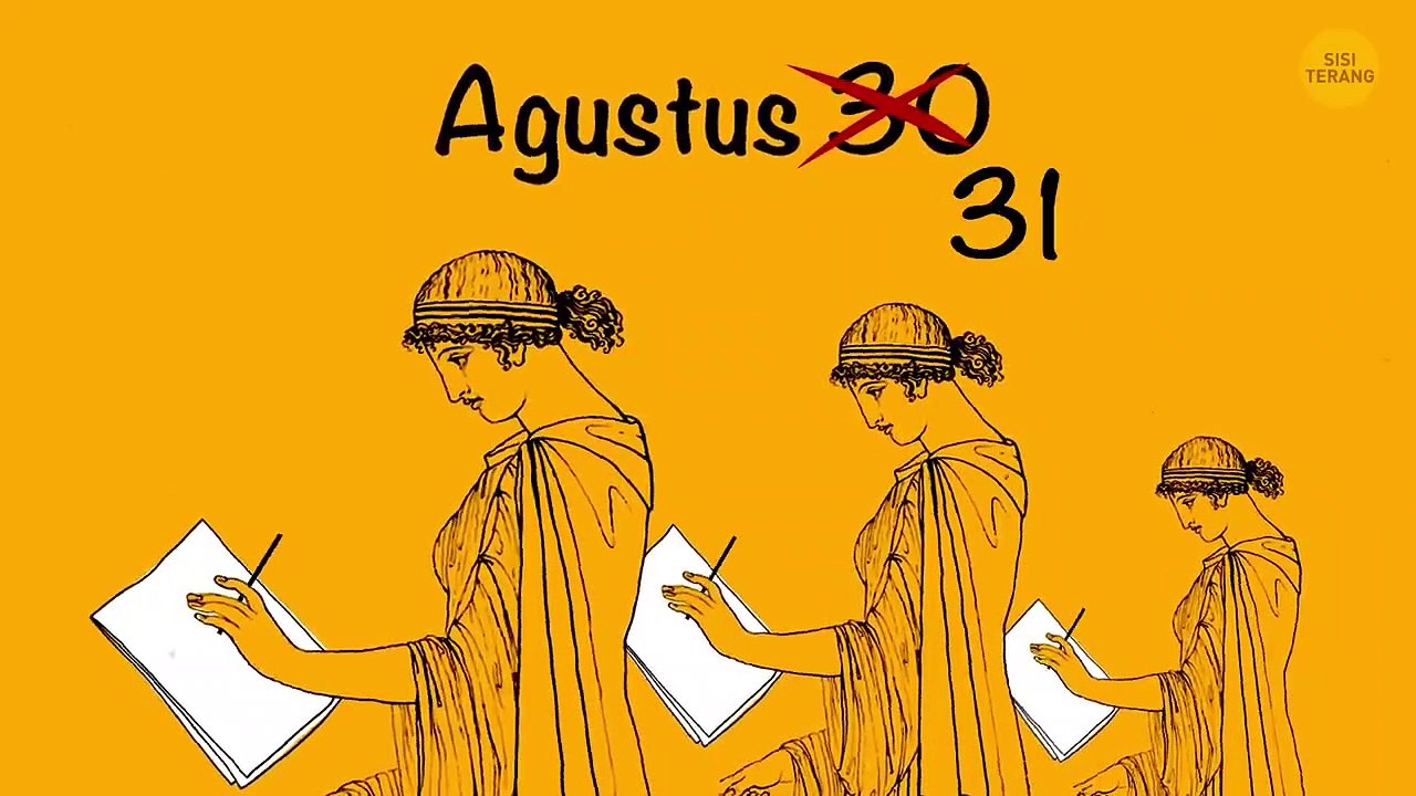 Asal Mula Adanya Hari Kabisat di Bulan Februari