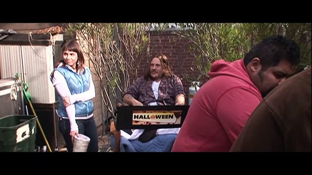 Michael Lives The Making Of Rob Zombie's 'Halloween' Part 2