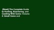 [Read] The Complete Guide to Hunting, Butchering, and Cooking Wild Game: Volume 2: Small Game and