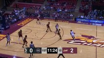 Tyler Ennis (35 points) Highlights vs. Canton Charge