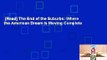 [Read] The End of the Suburbs: Where the American Dream Is Moving Complete