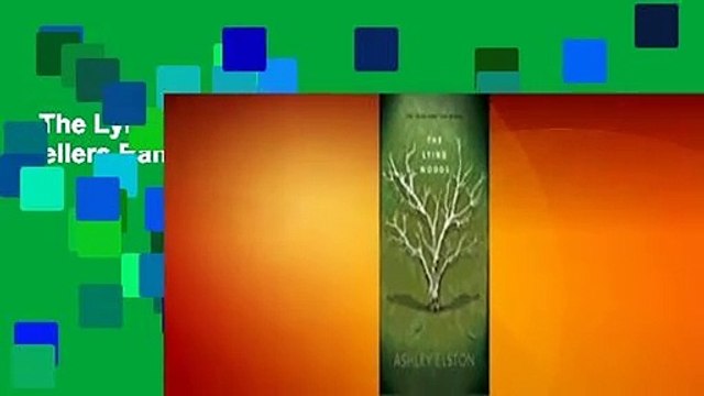 The Lying Woods Best Sellers Rank : #2