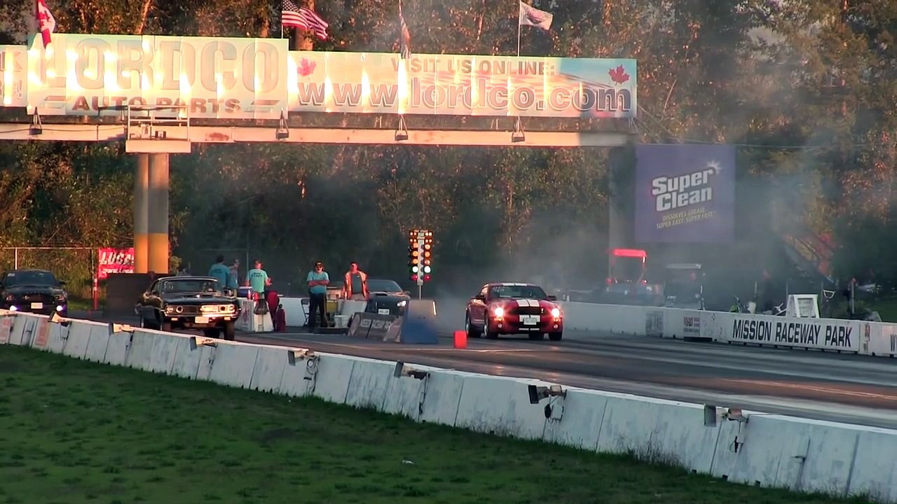 Old vs New Muscle Cars Drag Racing - Hellcat,Demon,Shelby,ZL1,Dodge Charger