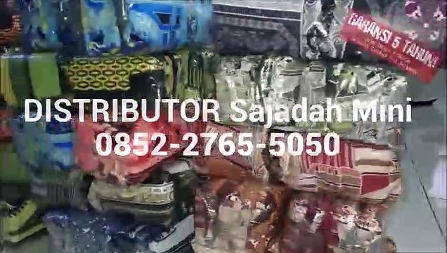 SALE!!! +62 852-2765-5050, Sajadah Mini Termurah