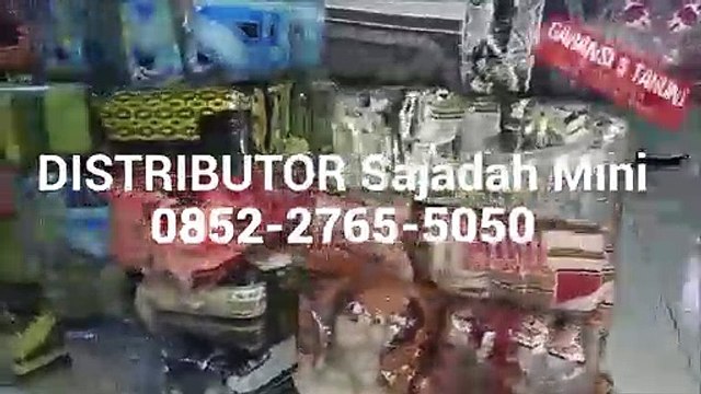 SALE!!! +62 852-2765-5050, Pembekal Sajadah Mini Murah