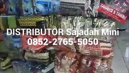 SALE!!! +62 852-2765-5050, Harga Souvenir Sajadah Mini Online