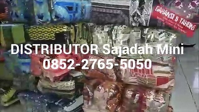 OBRAL!!! +62 852-2765-5050, Harga Borong Sajadah Mini Online