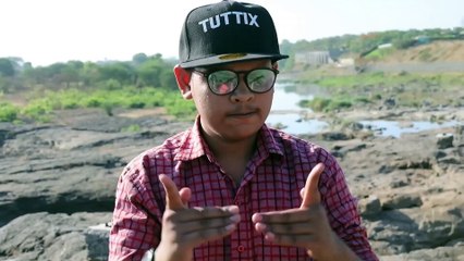 Finger _ Tutting _ Dubstep _ Satyajit chavan