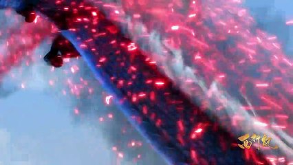 Tây Hành Kỷ - The Westward Tập 13