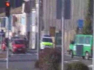 S smax SMUR rochefort en intervention