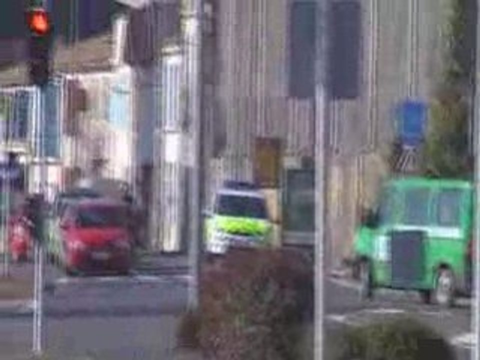 S smax SMUR rochefort en intervention