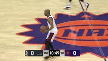 Jarrett Jack (25 points) Highlights vs. Northern Arizona Suns