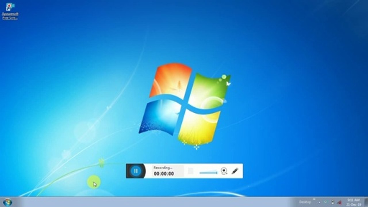 How to Easily Change the Icon Size-