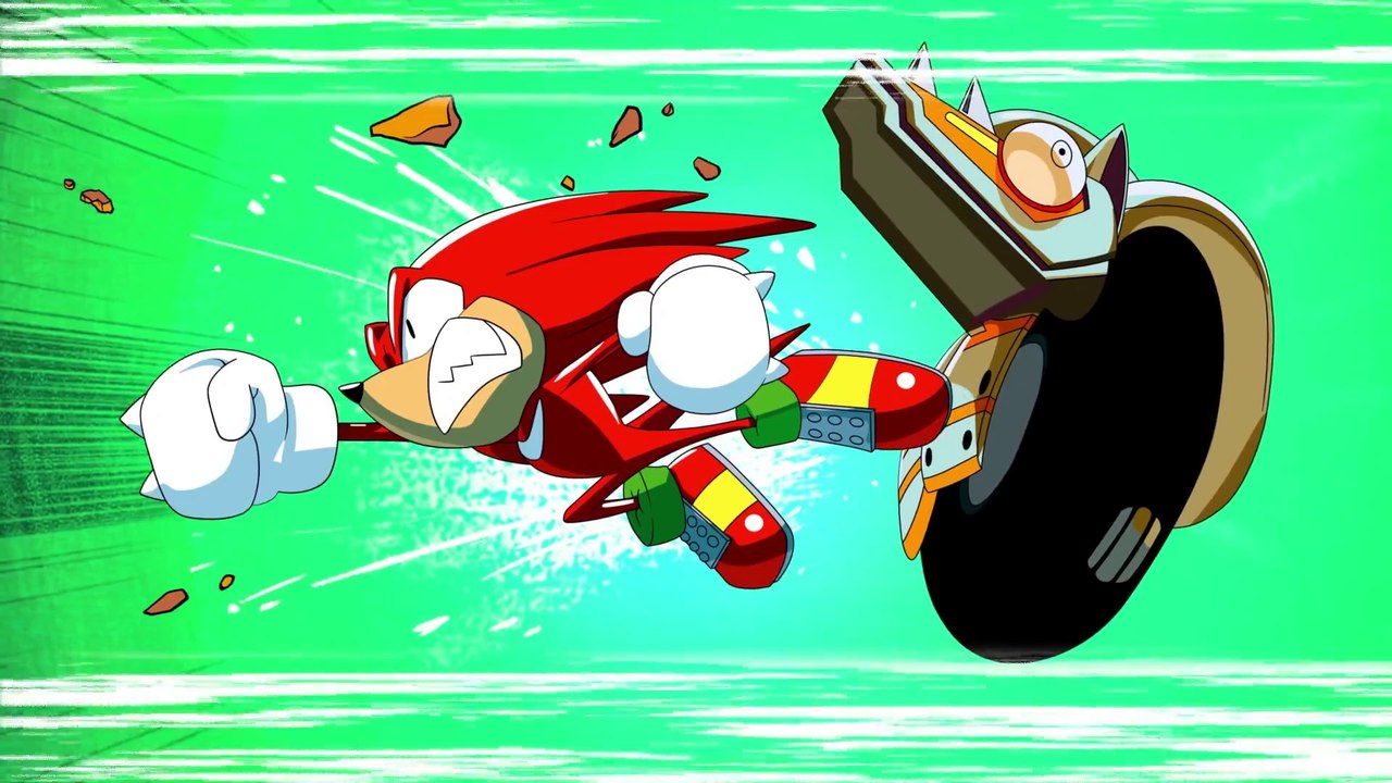 Sonic Mania Adventures - Part 3