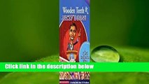 [Read] Wooden Teeth & Jelly Beans: A Special Inauguration Edition  For Free