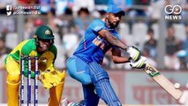 दूसरा वनडे- भारत ने ऑस्ट्रेलिया को 36 रन से हराया