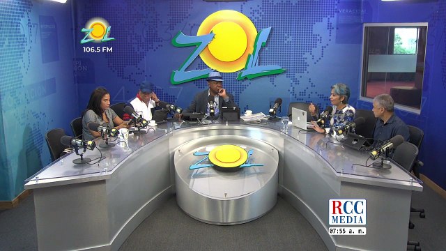 María Elena: Plan de desarrollo turístico de Pedernales, que reducirá pobreza y exclusión social