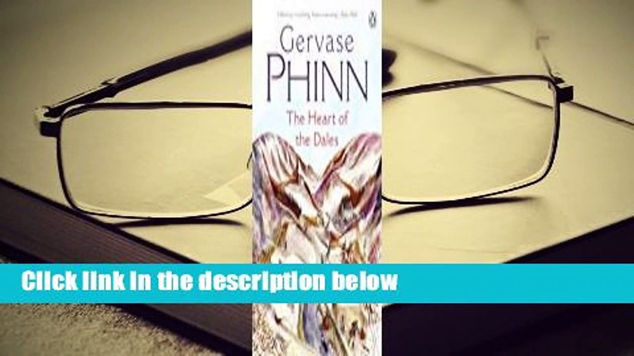 Full version  The Heart of the Dales (The Dales Series #5)  For Online