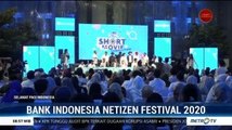 Bank Indonesia Netizen Festival 2020