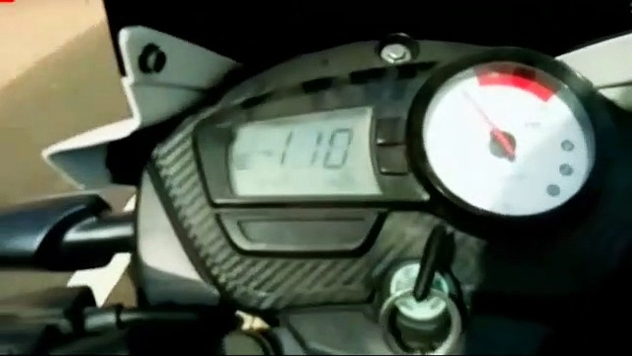 Rtr 180 race